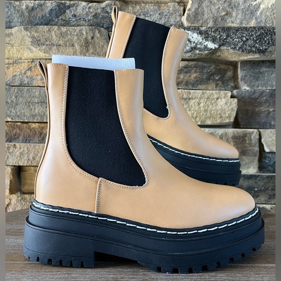 Portland by Portland Company”Sammy” Booties - Picture 5 of 11